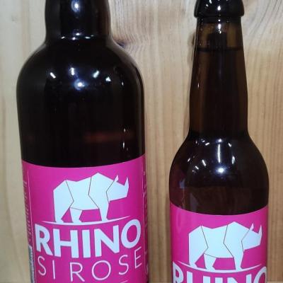 Rhino si Rose